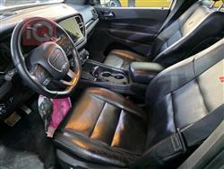 دودج دورانجو